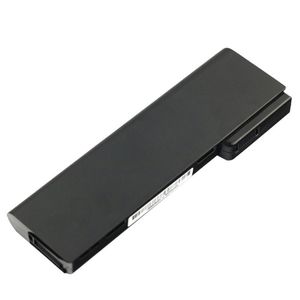 Notebook battery for HP Probook 6460/6560/6570 EliteBook 8460p/8470P/8560p series 11.1V 6600mAh