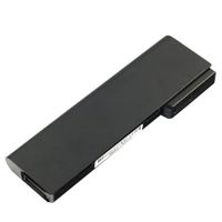Notebook battery for HP Probook 6460/6560/6570 EliteBook 8460p/8470P/8560p series 11.1V 6600mAh - thumbnail