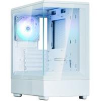 Zalman P10 White Mini Tower Wit