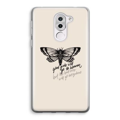 Good or bad: Honor 6X Transparant Hoesje