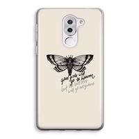 Good or bad: Honor 6X Transparant Hoesje