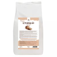 Lowcarbchef Keto broodmix
