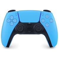 DualSense draadloze controller - Starlight Blue | PS5 en pc