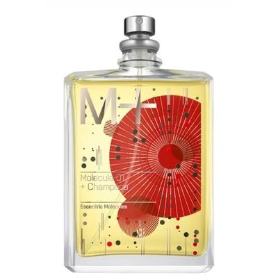 Escentric Molecules Molecule 01+ Champaca Eau de Toilette 100ml