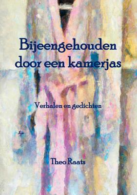 Bijeengehouden door een kamerjas (Paperback)