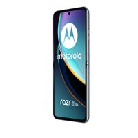 Motorola RAZR 40 Ultra 17,5 cm (6.9") Dual SIM Android 13 5G USB Type-C 8 GB 256 GB 3800 mAh Blauw - thumbnail