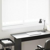 Raamsokkel Wit 140 x 20 x 4,5 cm PVC gemengd met UPVC