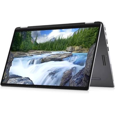 Dell Latitude 7400 2-in-1 - Intel Core i7-8e Generatie - 14 inch - 8GB RAM - 256GB SSD - Windows 11 Home