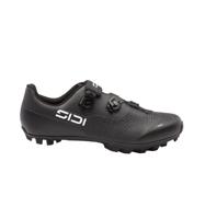 Sidi Dominator X fietsschoenen zwart heren 42