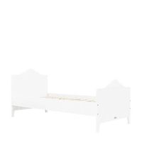 Bopita bed Evi wit EVI (90x200 cm) - thumbnail