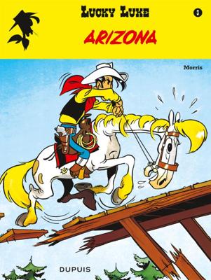 Arizona (Paperback)