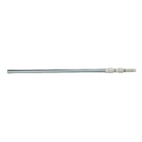 Intex 29055 Aluminium Telescoopsteel 115-279cm