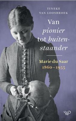 Van pionier tot buitenstaander (Paperback)