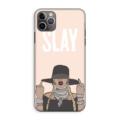 Slay All Day: iPhone 11 Pro Max Tough Case