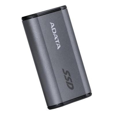 ADATA SE880 1 TB USB Type-C 3.2 Gen 2 (3.1 Gen 2) Grijs