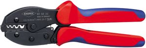 Knipex Crimp hefboomtang niet geïs.kabelschoene - 97 52 33 SB 975233SB