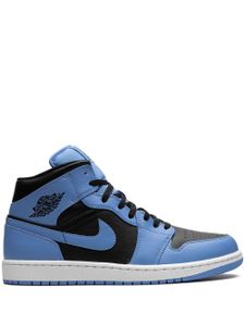 Jordan baskets montantes Air Jordan 1 'University Blue/Grey' - Bleu