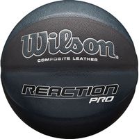 Wilson Reaction Pro Shadow - - zwart/blauw - maat Maat 7 - thumbnail