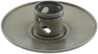RMS Converter disk