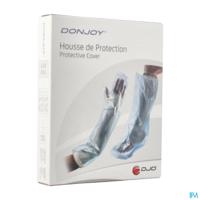 Donjoy Beschermhoes Onderste Ledematen Univ.maat Donjoy Beschermhoes Onderste Ledematen Univ.maat