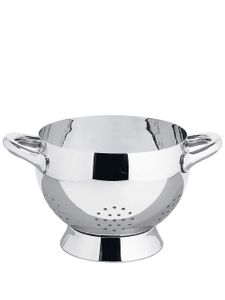 Alessi passoire Mami en acier inoxydable - Argent