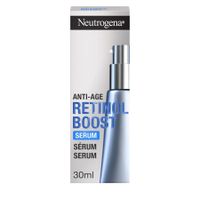 Neutrogena Retinol Boost Serum 30ml - thumbnail