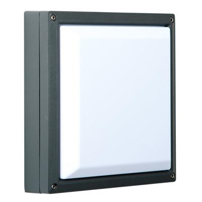 KS Verlichting Vierkante buitenlampStellar - 6101