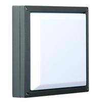 KS Verlichting Vierkante buitenlampStellar - 6101