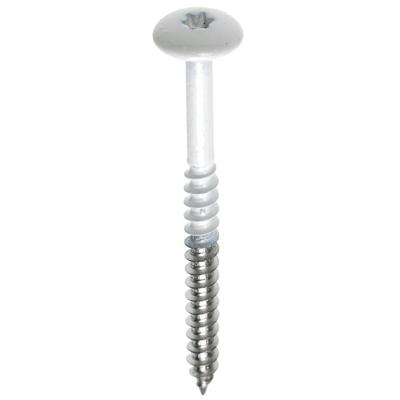 PLAATSCHROEF 4.8X38 MM/100ST