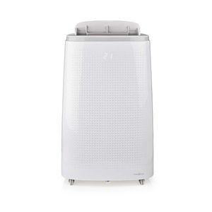 Nedis SmartLife Airconditioner | Wi-Fi | 16000 BTU | 140 m³| 65 dB | 1 stuk - WIFIACMB1WT16 WIFIACMB1WT16
