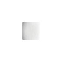 ROSENTHAL - Mesh White - Bordje vierkant 14cm ROSENTHAL - Mesh White - Bordje vierkant 14cm