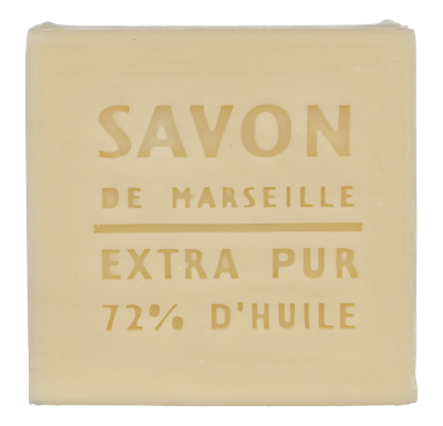 Compagnie De Provence Marseille Soap Bar 400 g