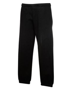 Fruit of the Loom F480K Kids Premium Elasticated Cuff Jog Pants