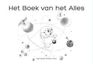 Het Boek van het Alles (Paperback)