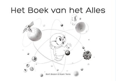Het Boek van het Alles (Paperback)