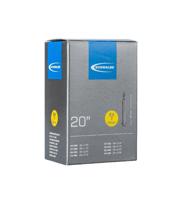 Schwalbe inner tube nr. 7 20" (sv60mm)