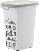 MODERNA VOERCONTAINER TRENDY STORY PET WISDOM