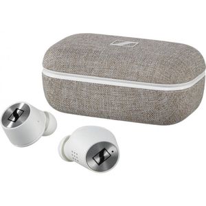 Sennheiser Momentum True Wireless 2 - draadloze oordopjes - Wit