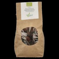 Abrikozen ongezwaveld bio 1 Kilogram