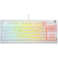 Steelseries Apex 3 TKL Wit