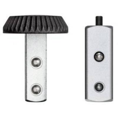 Gedore RED R68990000 3301223 Verbindingsvierkant 1 stuks