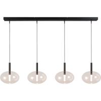 Masterlight 4L hanglamp Ø 24cmLido Onion met helder glas - 2861-05-00-130-4-3