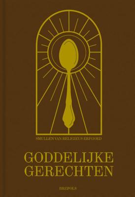 Goddelijke Gerechten (Hardback)