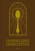 Goddelijke Gerechten (Hardback)
