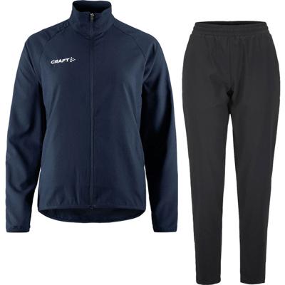 Craft Jack Broek Set Dames