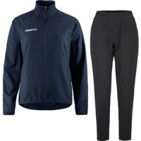 Craft Jack Broek Set Dames