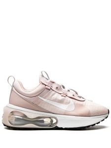 Nike baskets Air Max 2021 - Rose