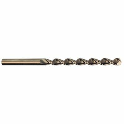 Metaalboor RUKO 4,25 mm DIN 338 Schroefvormig 10 Stuks