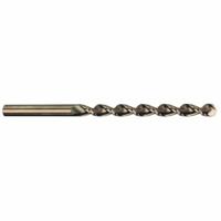 Metaalboor RUKO 4,25 mm DIN 338 Schroefvormig 10 Stuks
