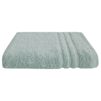 Byrklund Handdoek 50x100 cm Zeeblauw